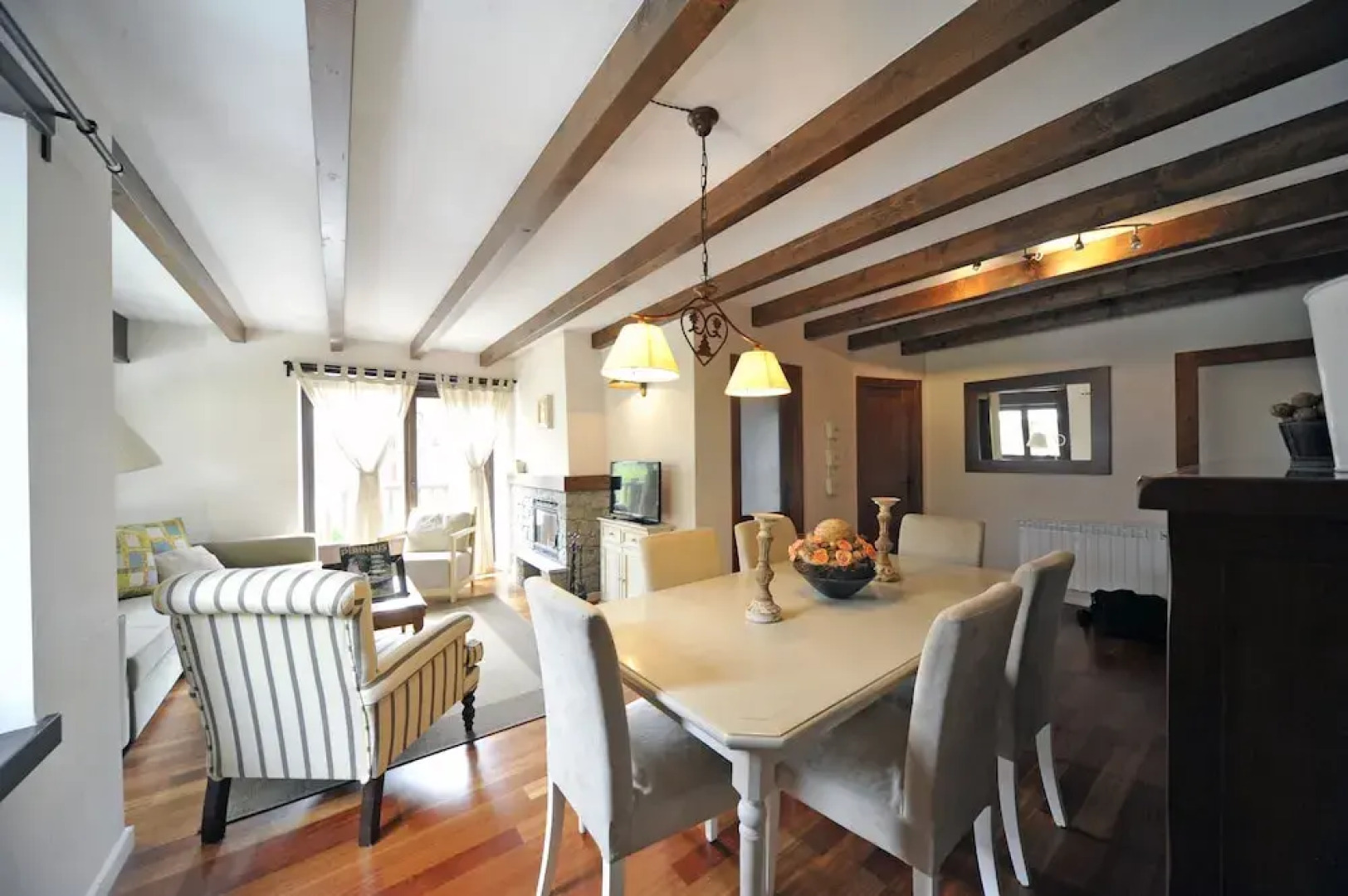 Luxury House Esterri DAneu