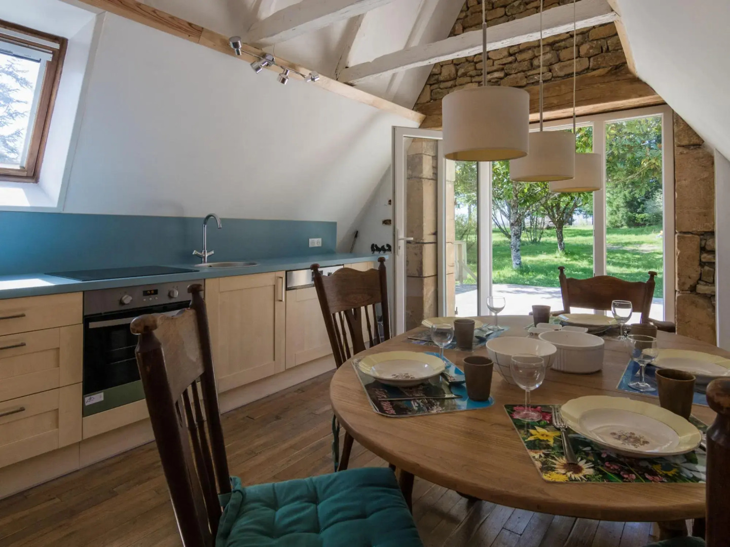 Lovely Cottage in Peyzac-le-moustier With Terrace