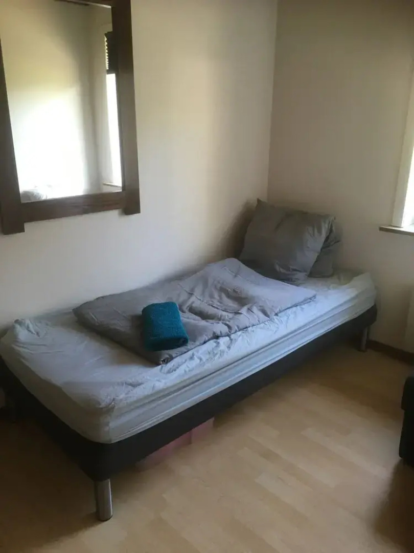 White Hart Lane House