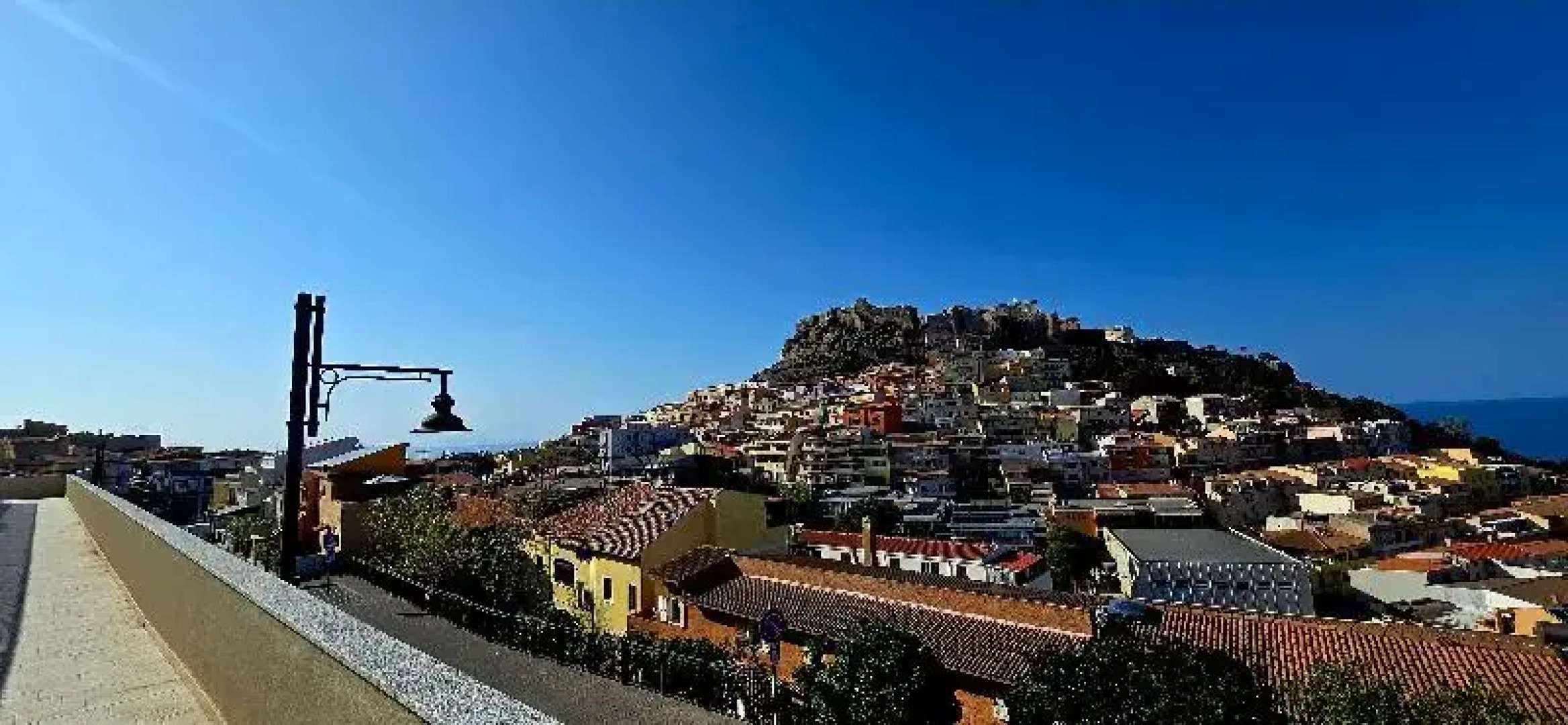 Residence Albachiara