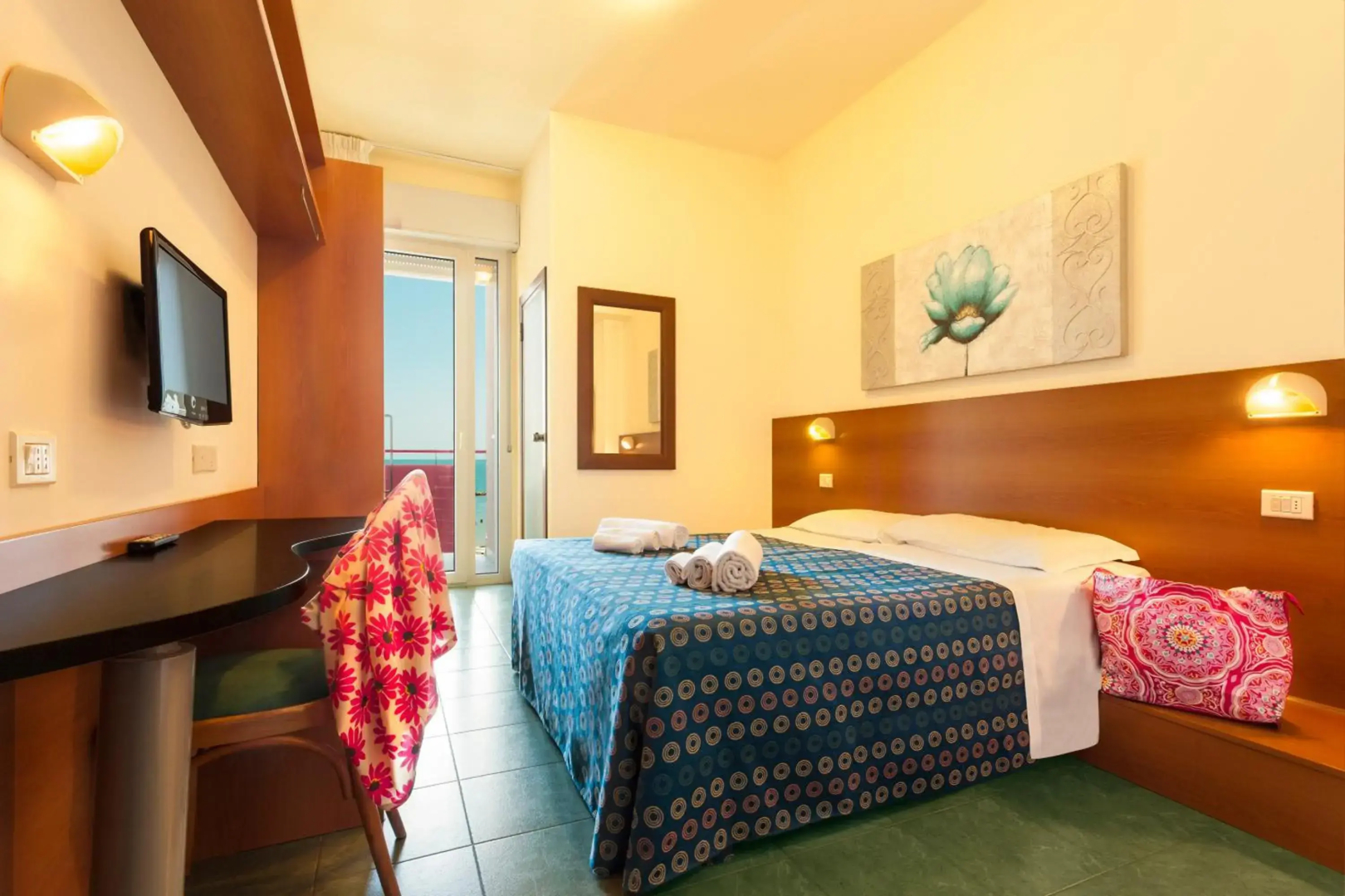 Hotel Atlantic