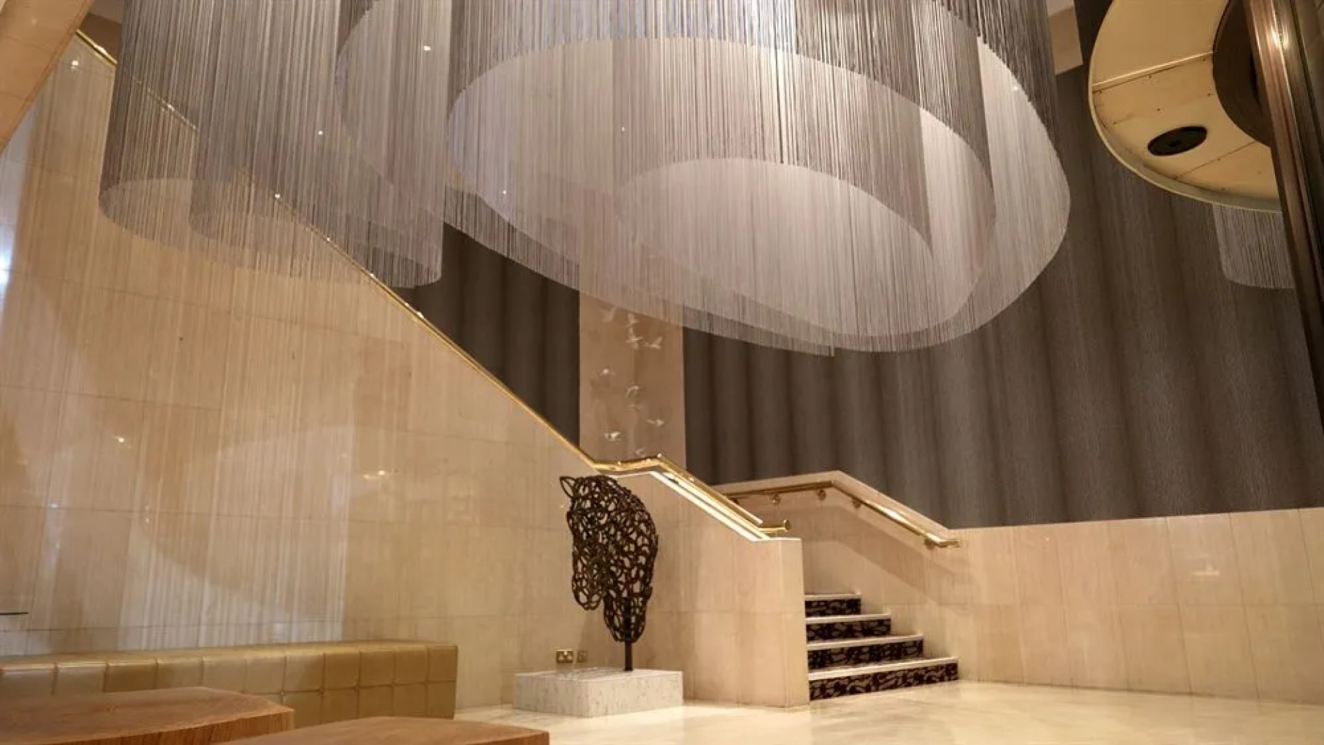 Chester Moat House Hotel