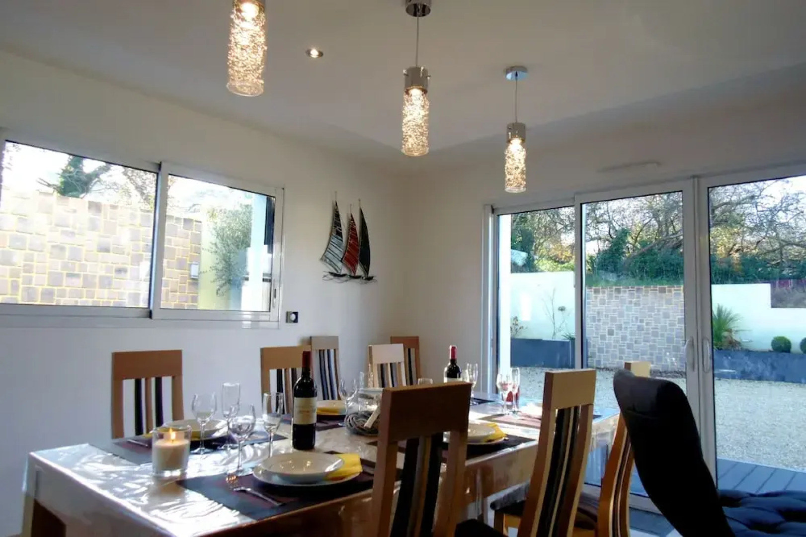 Cap Houses Le Paradis