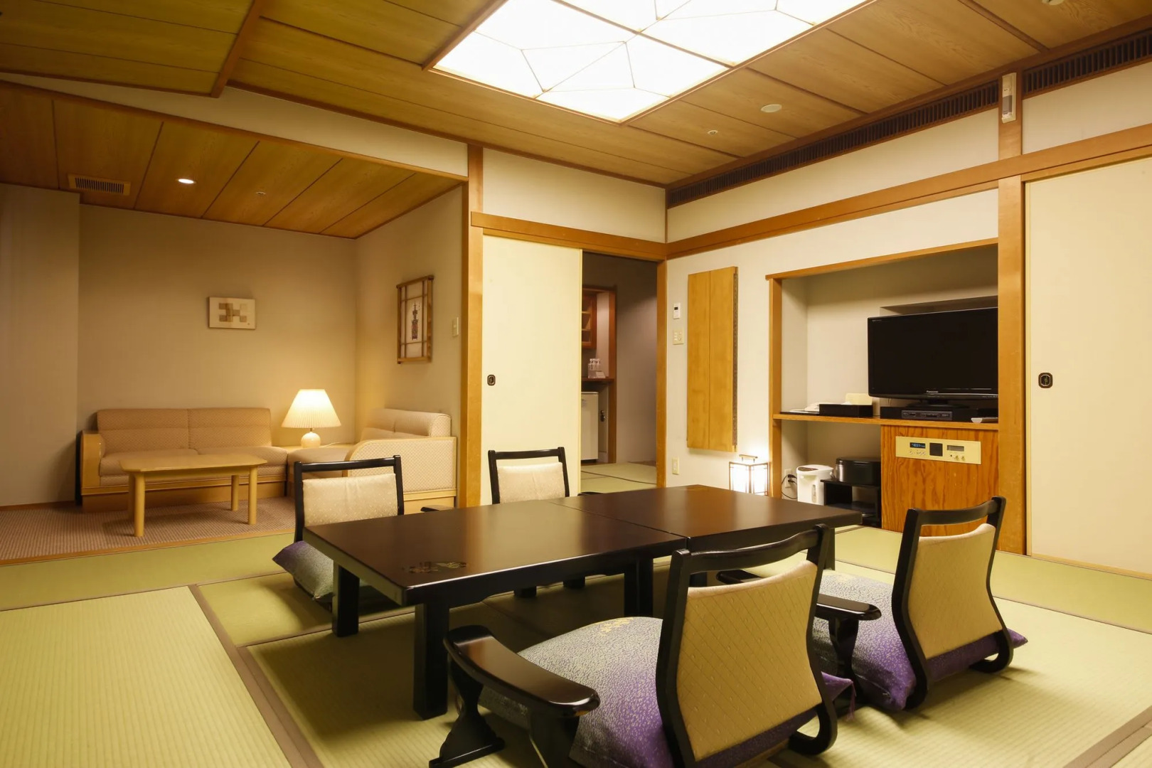 Hida Takayama Onsen Takayama Green Hotel (KEIO GROUP HOTELS)