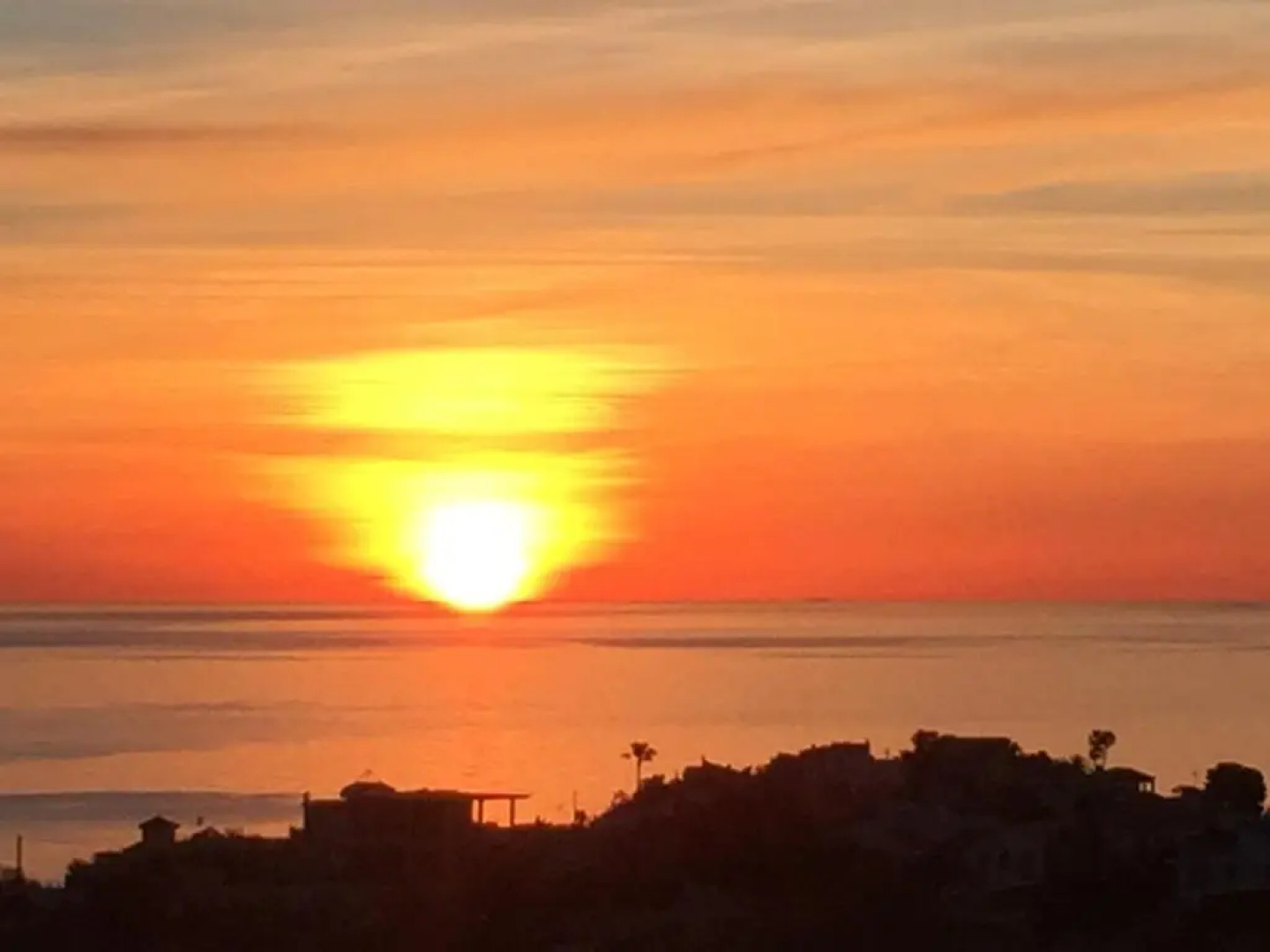 2 dorm.A/A.Vista mar.WiFi.Gym.Sauna.Terraza.Parking.