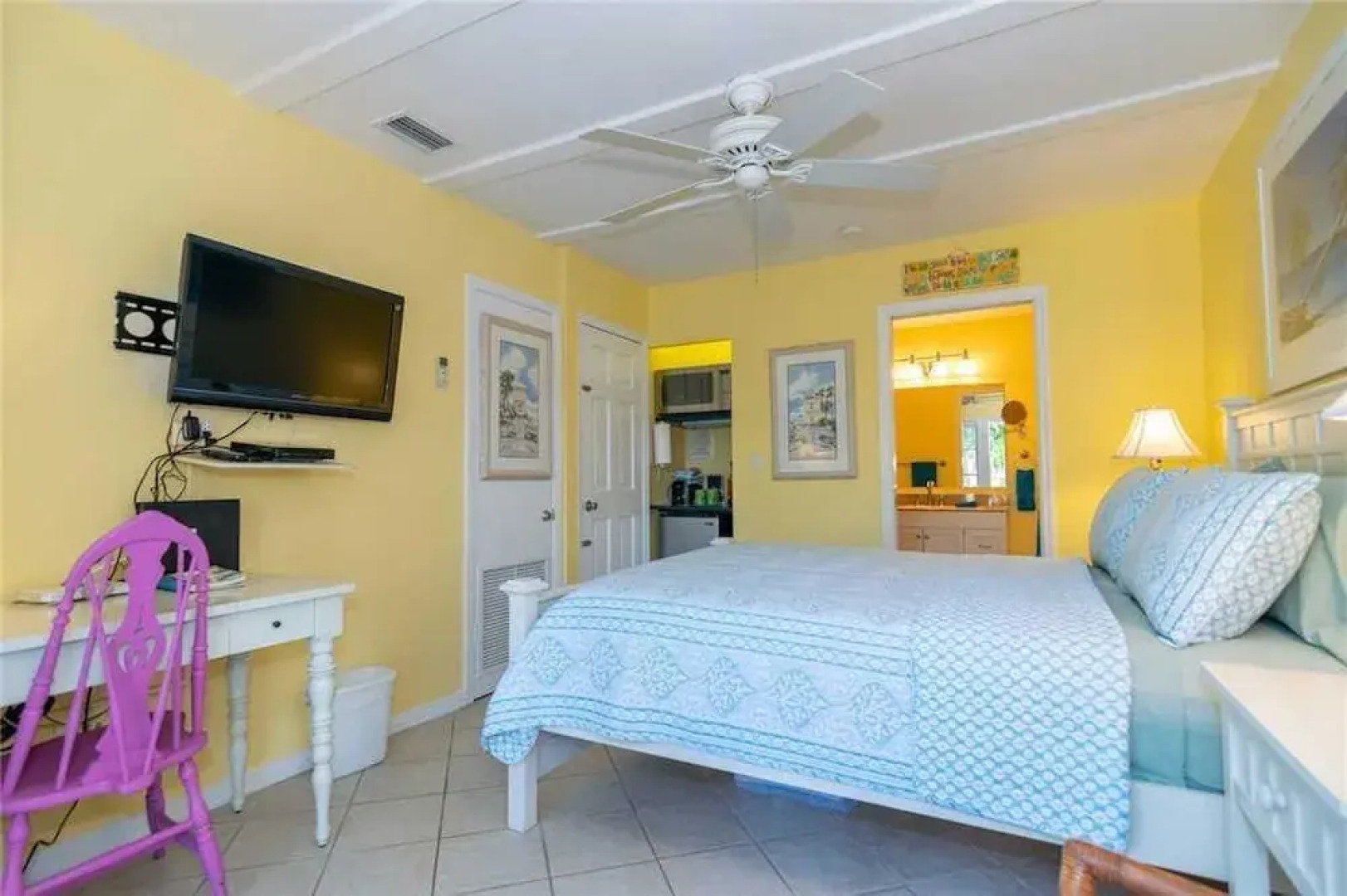 Anna Cabana Bungalow 3