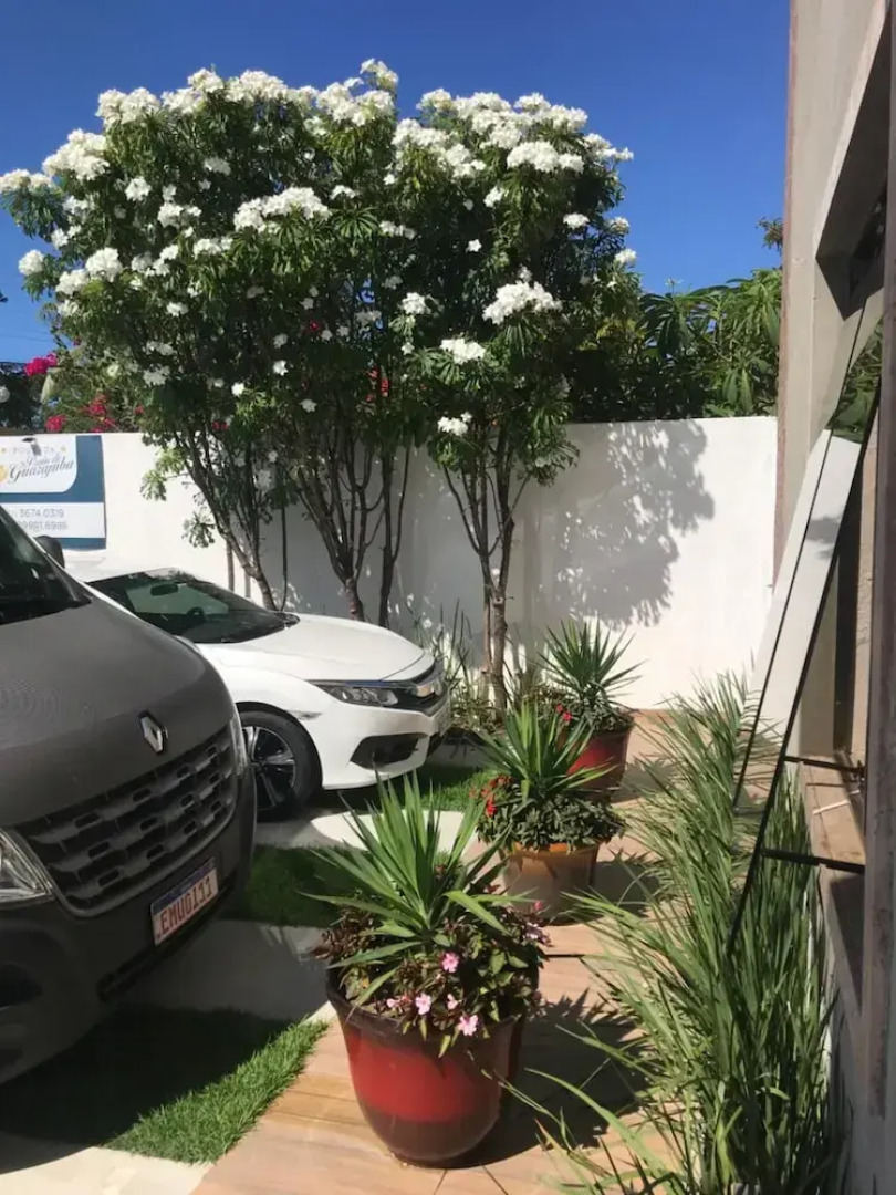 Pousada Praia de Guarajuba