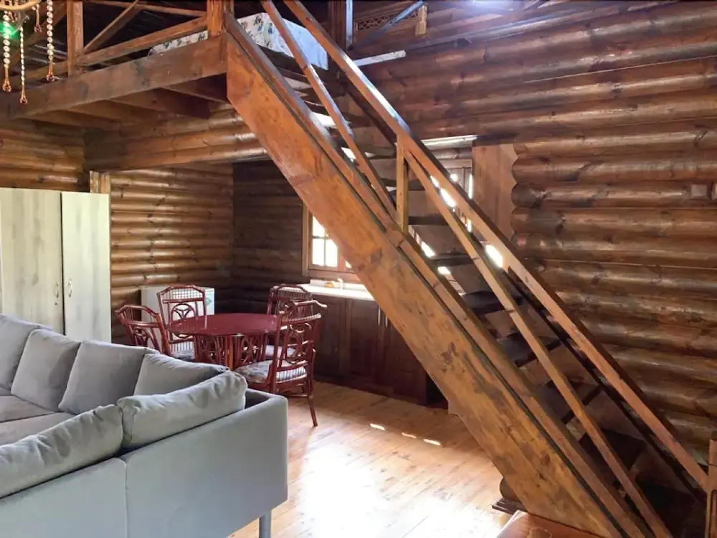 Sakli Cennet Esadiye