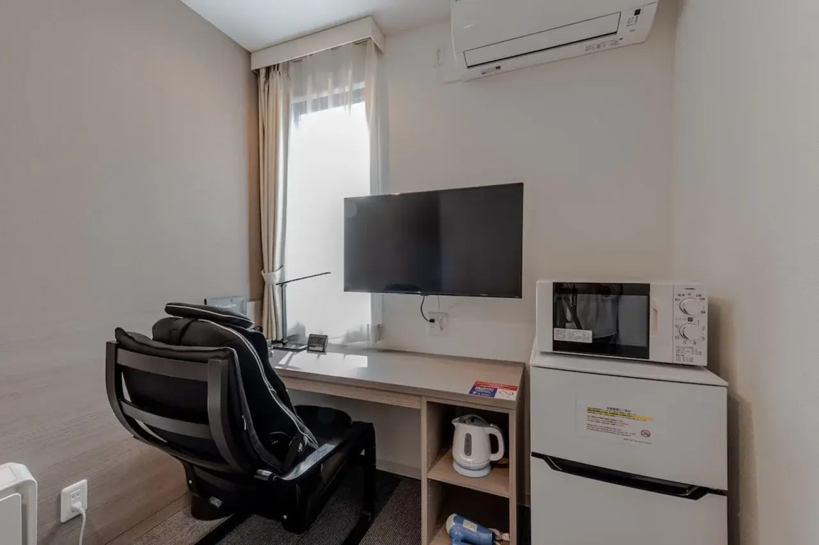 Hotel R9 The Yard Oyamakizawa