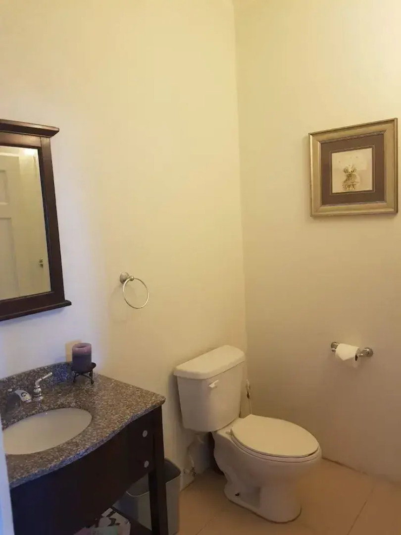 White Sands Anguilla