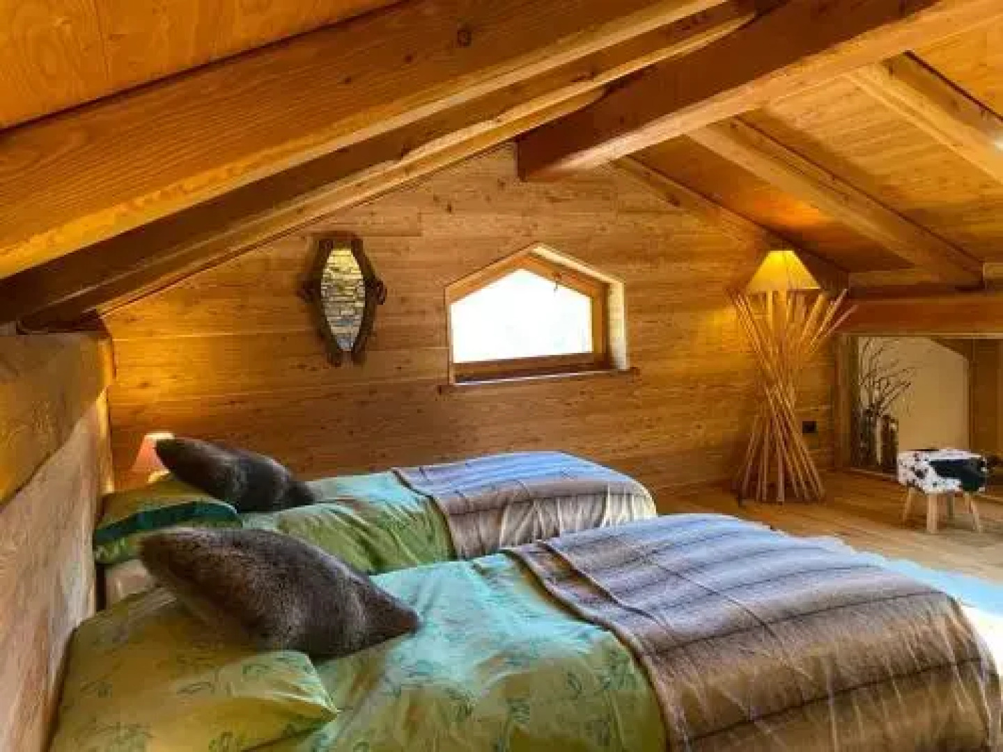 Frazione Duc Apartments