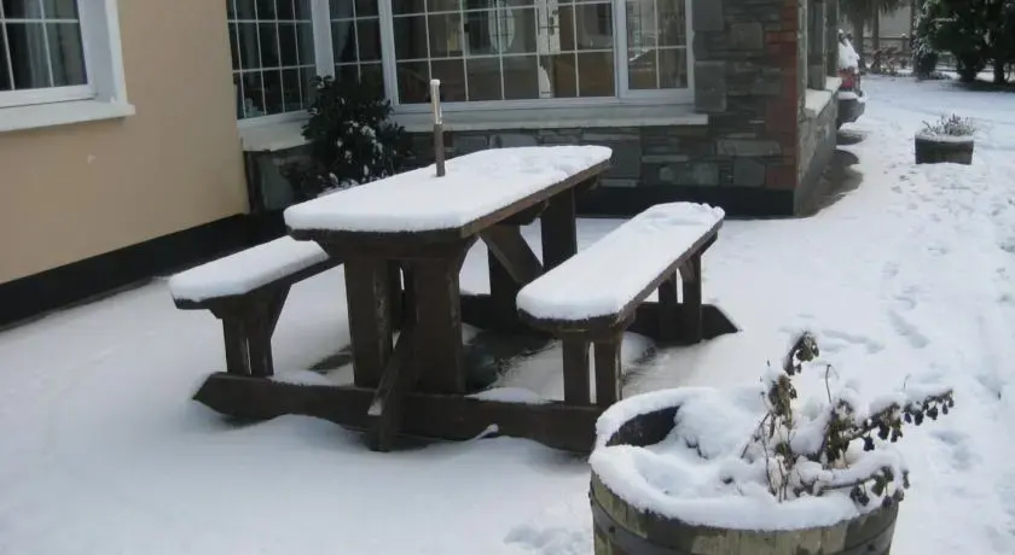 Laune Bridge House Guest Accommodation