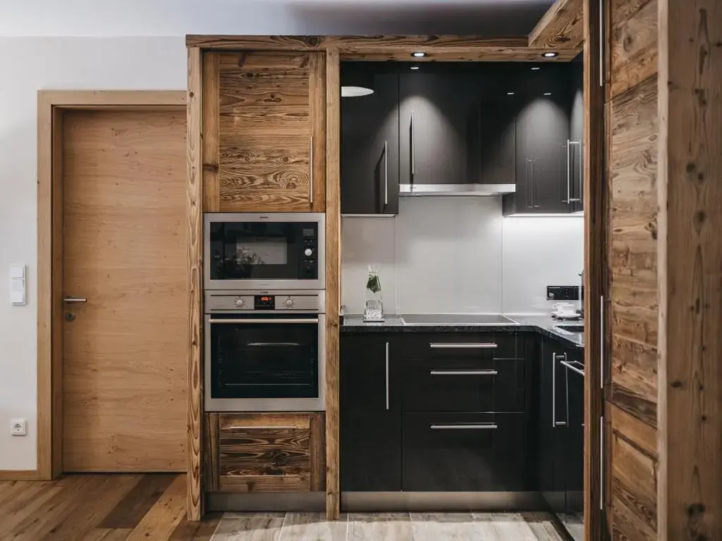 VAYA St. Zeno Serfaus