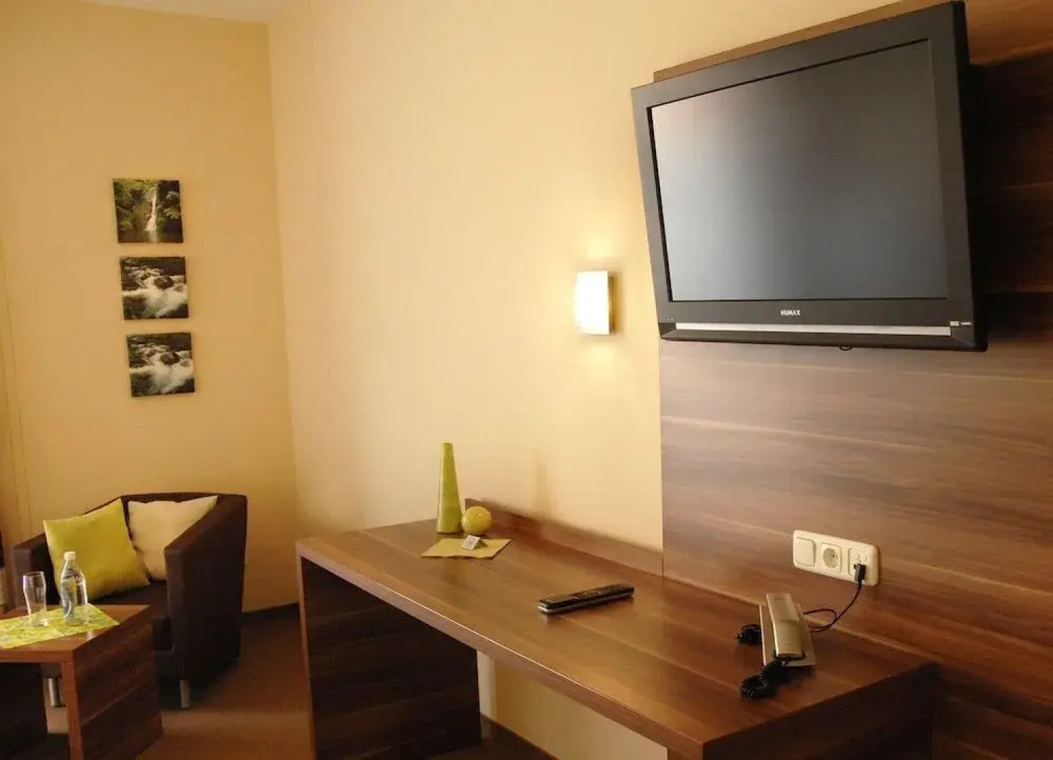 Hotel & Brauereigasthof Püttner