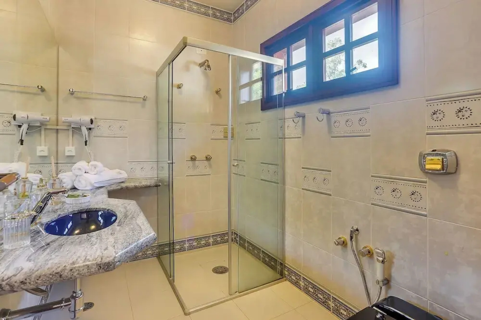 Villa Boréal Hostellerie