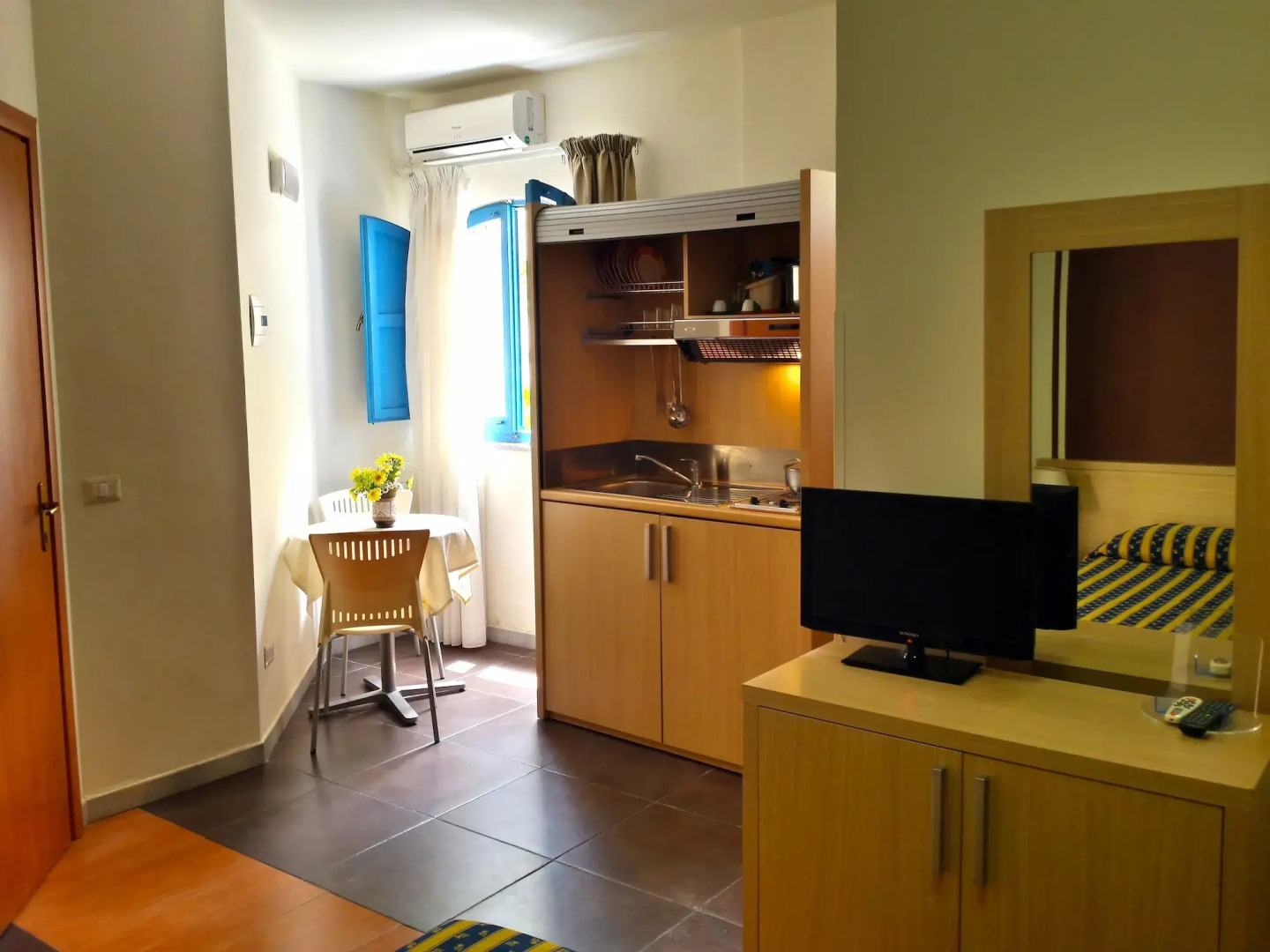 Kassiopea Aparthotel