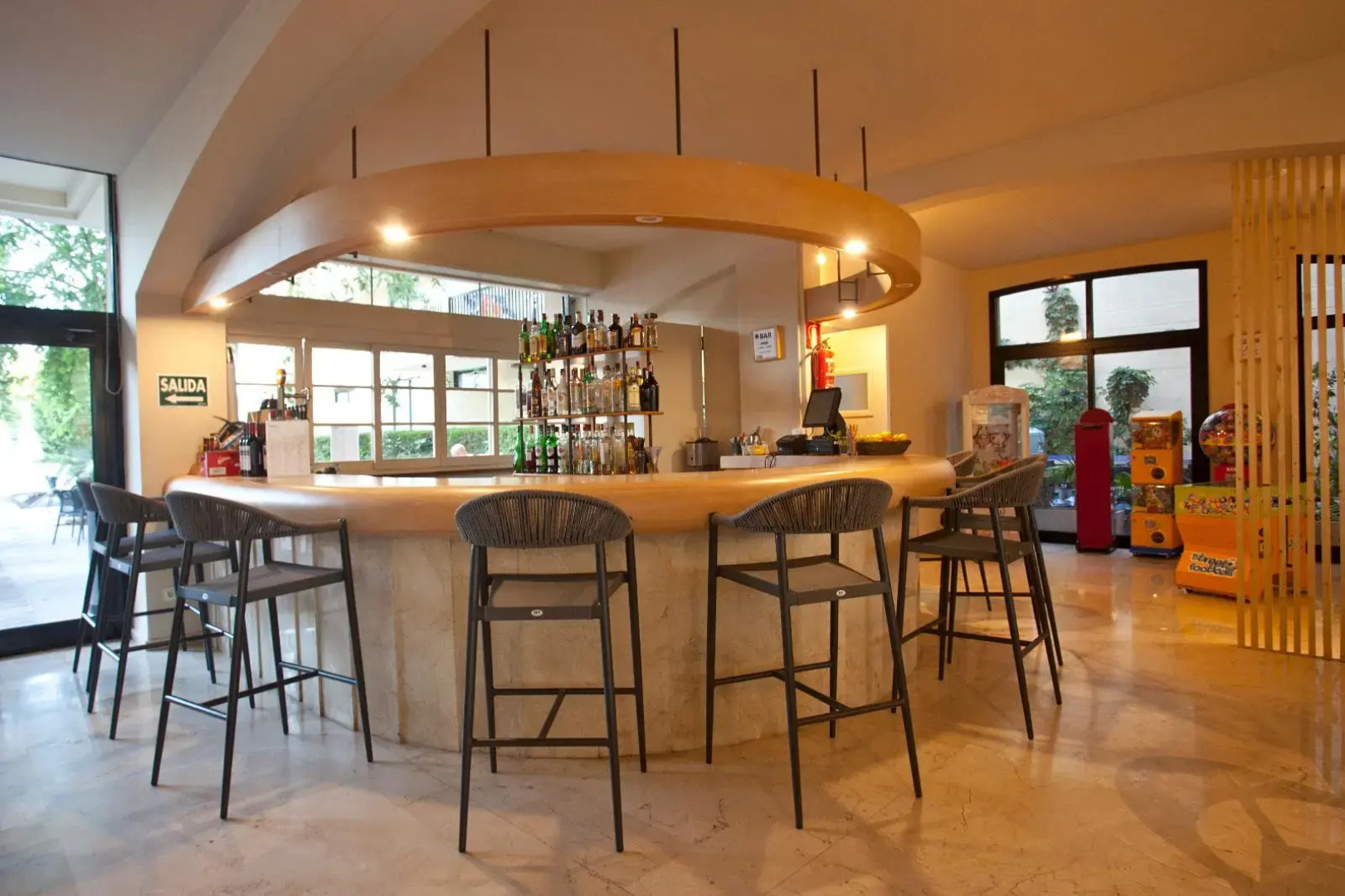 Aparthotel Bahia Pollensa