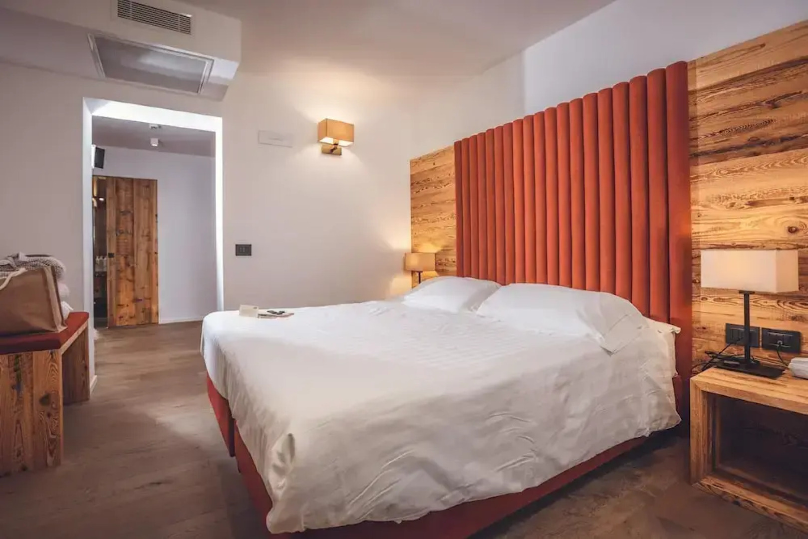 Hotel San Giacomo Spa&Gourmet