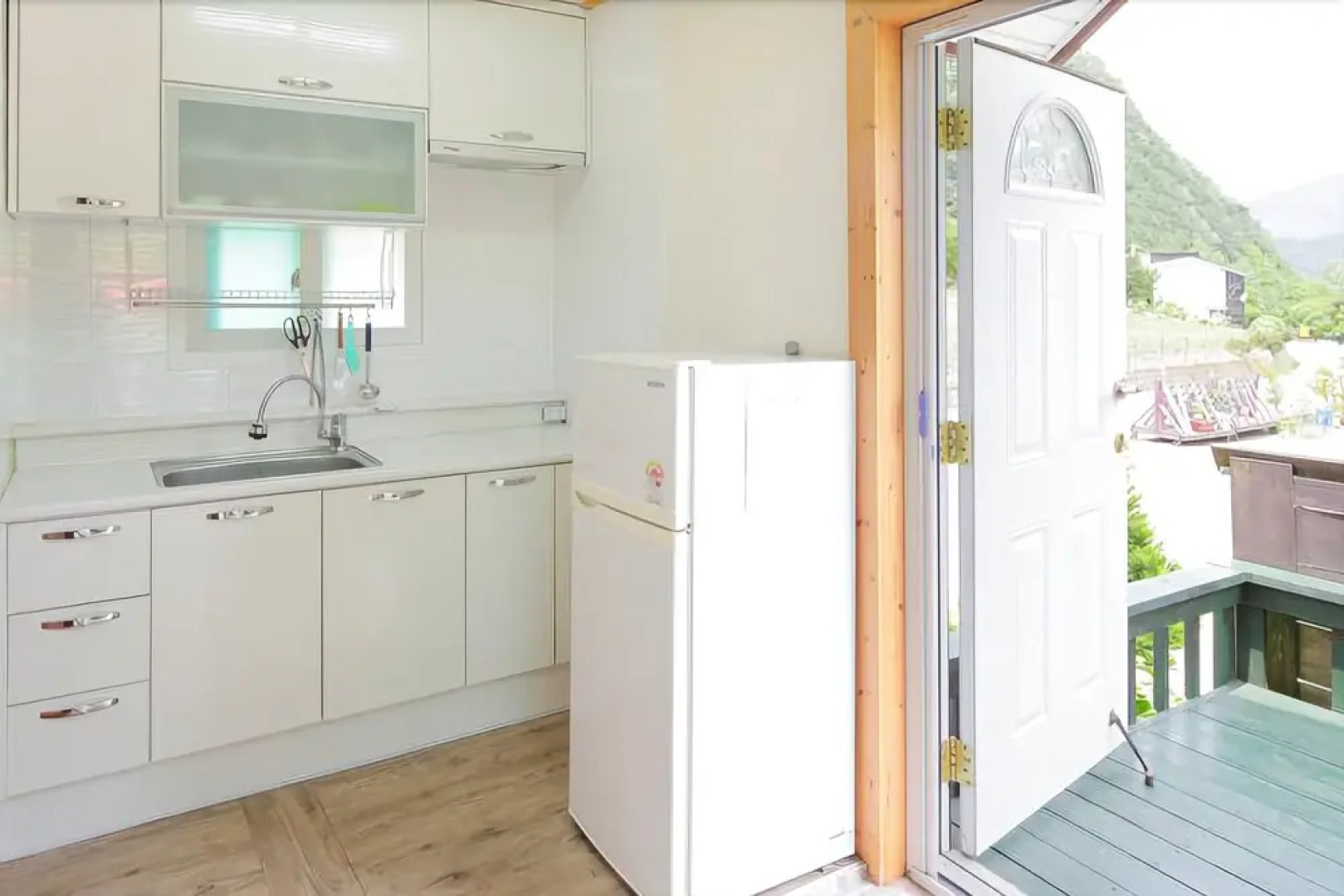 Danyang Sky Dream Pension