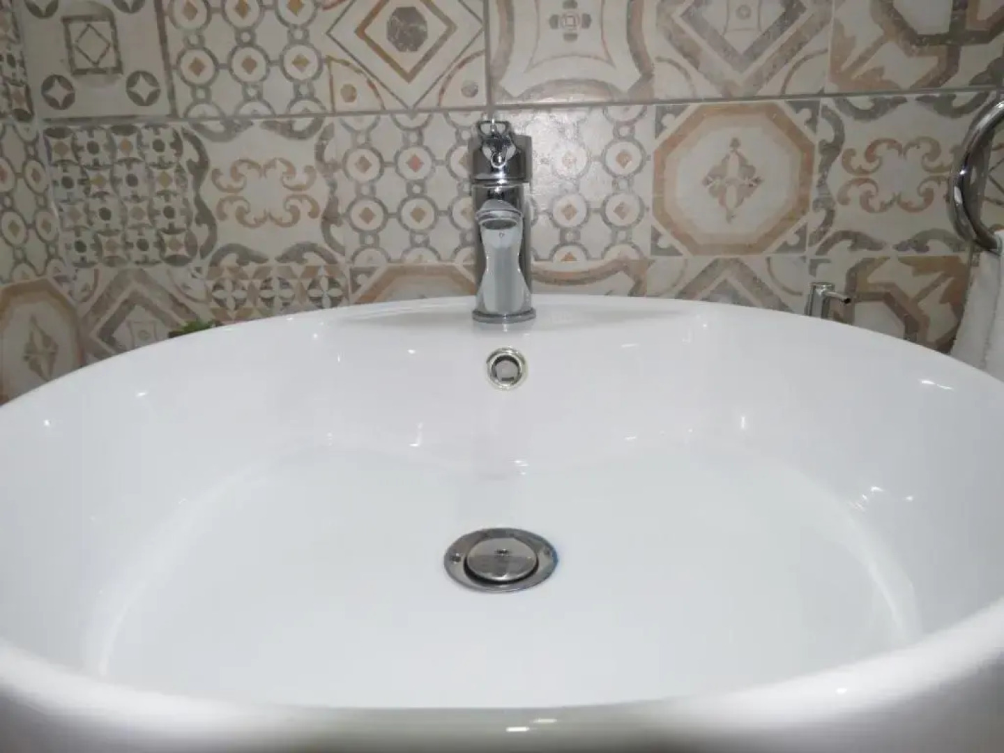 Casa Vacanza "A Muntata"