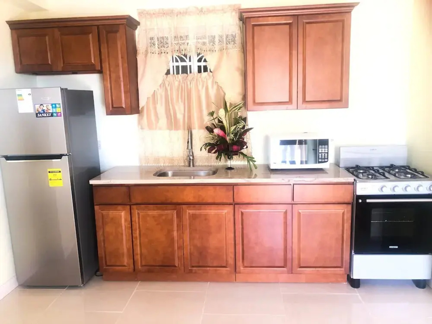 Calliandras Apartment Complex