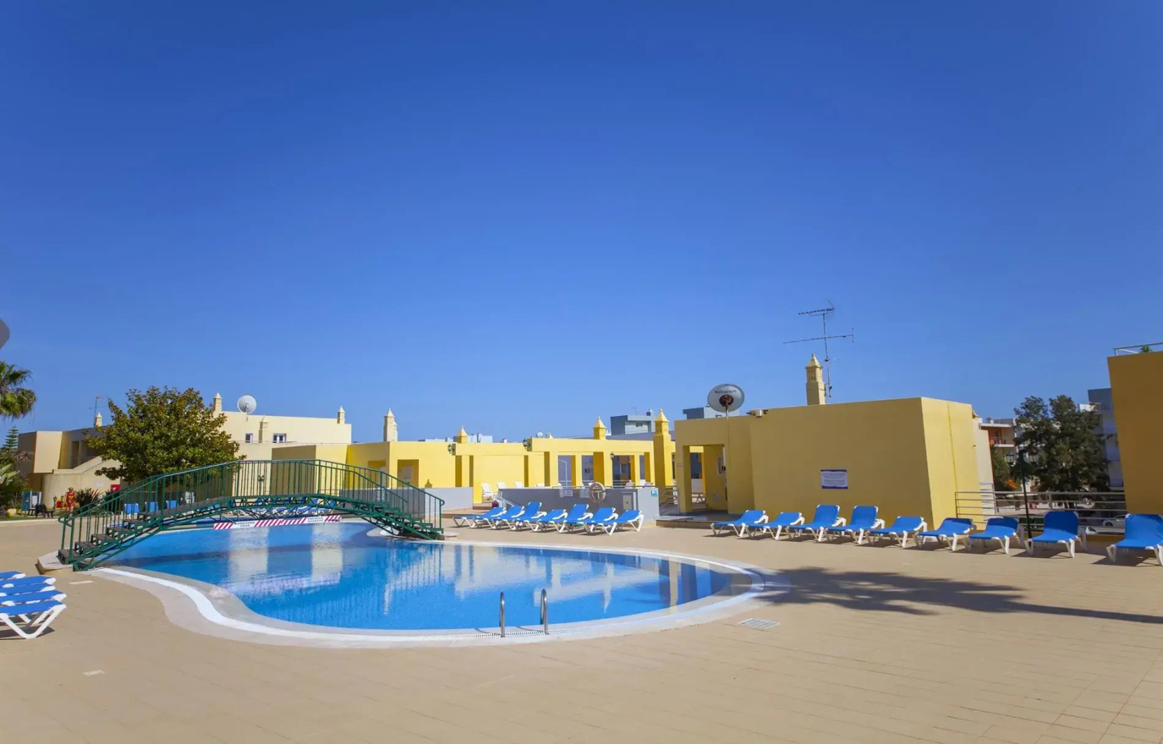 A44 - Sol e Mar Apartment in Lagos