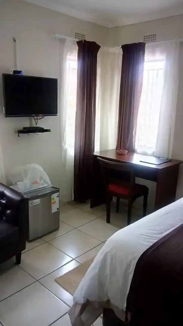 Thulamela Guest House