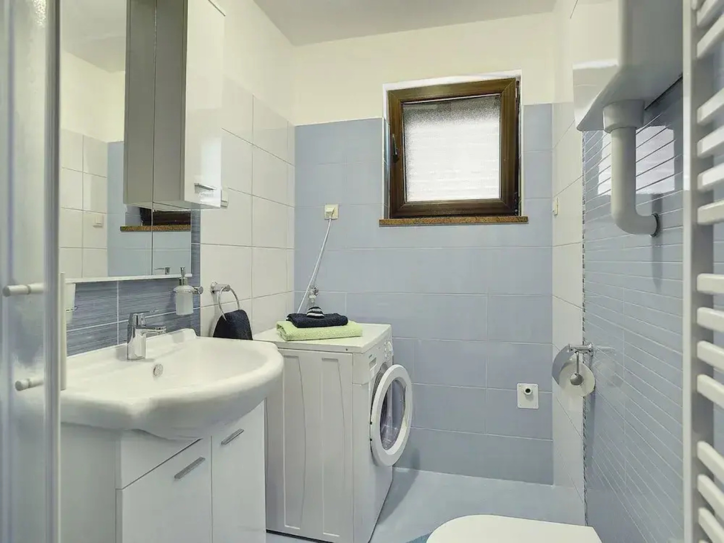 Villa in Pula With sea Beach