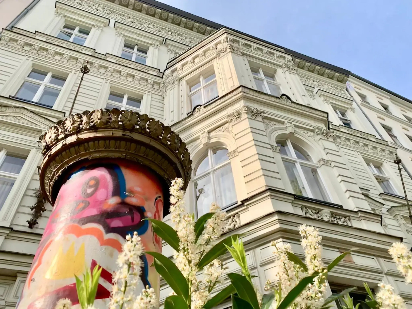 Grand Hostel Berlin Classic