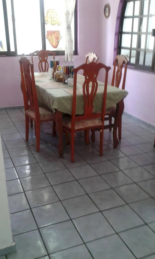 Alicia's Bed & Breakfast