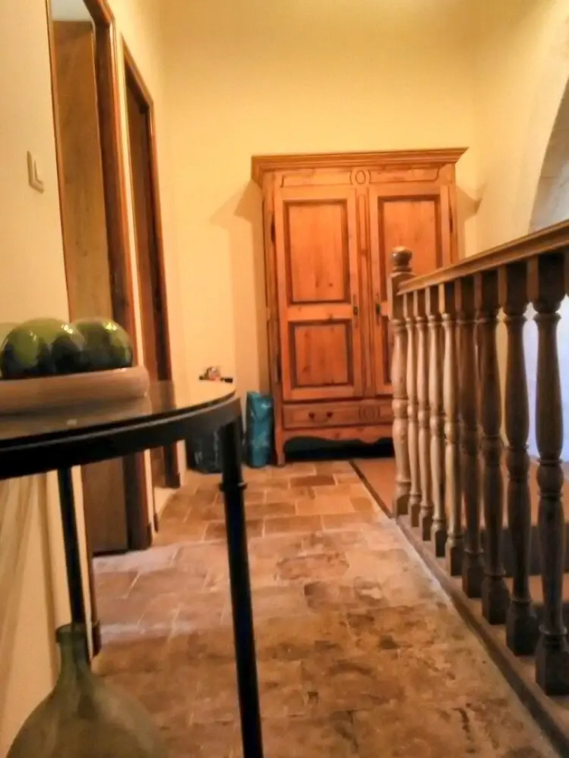 Apartment With 2 Bedrooms in Nages-et-solorgues, With Wifi