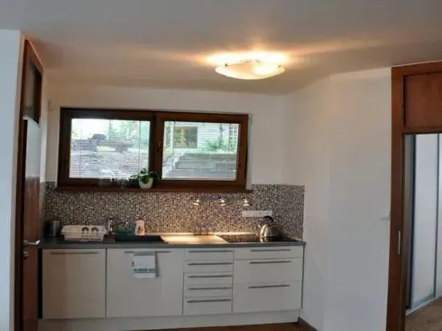 Bratislava Castle Hill Apartment