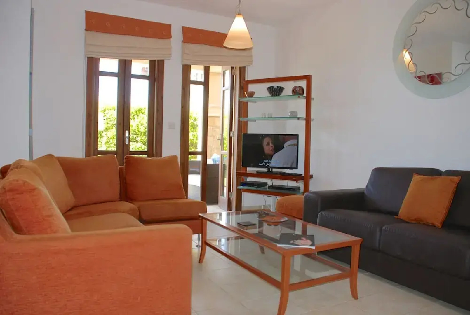 Apartment Dc01 - Kalypso