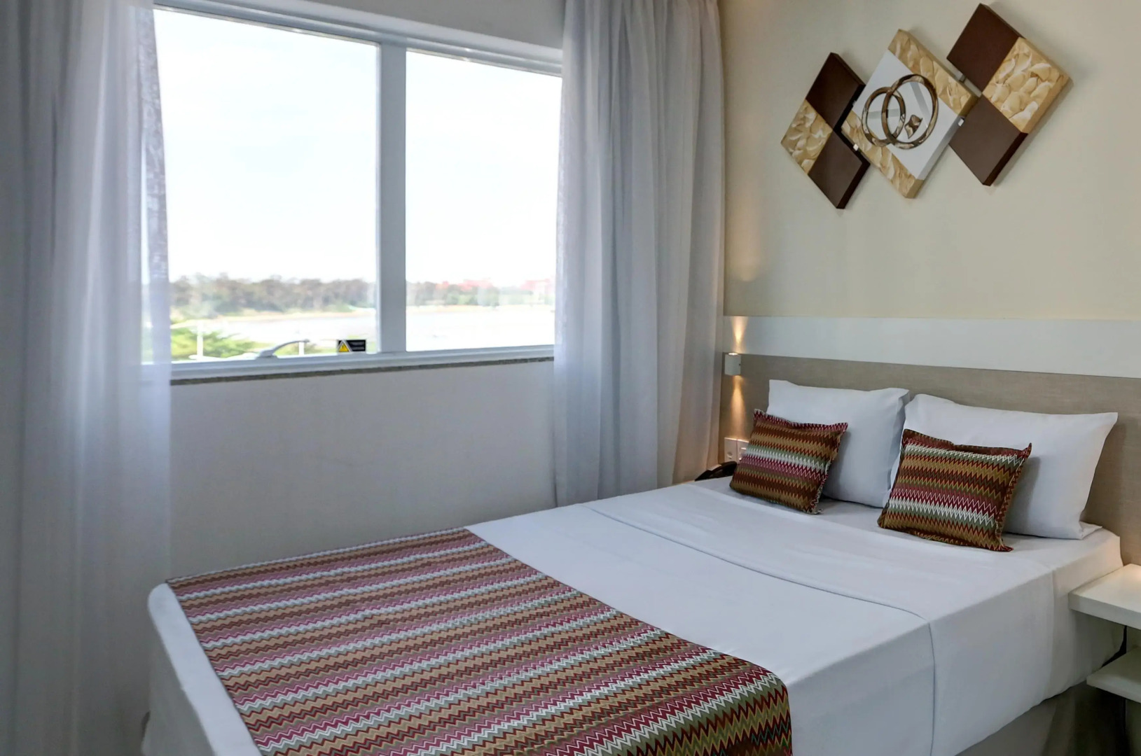 Transamerica Fit Vitória Praia de Camburi