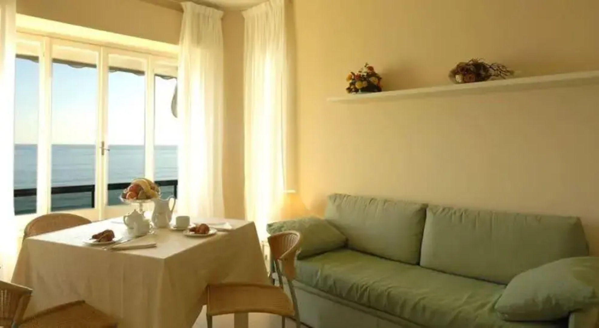 Residence Sole Mare