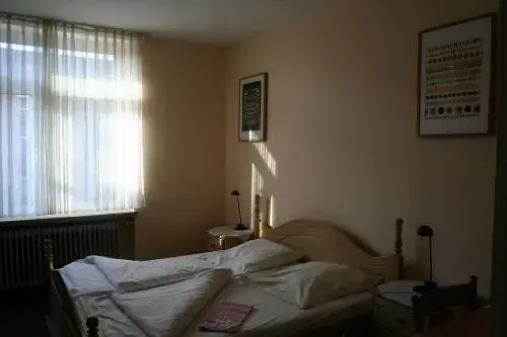 Hotelpension Altes Zollhaus