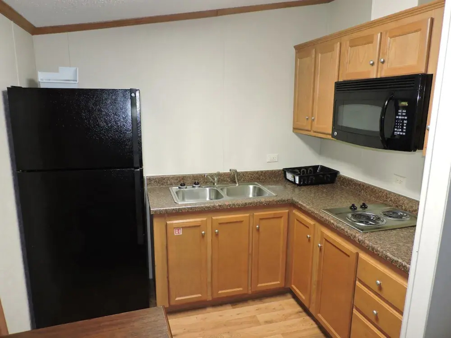 EL Dorado ranch resort