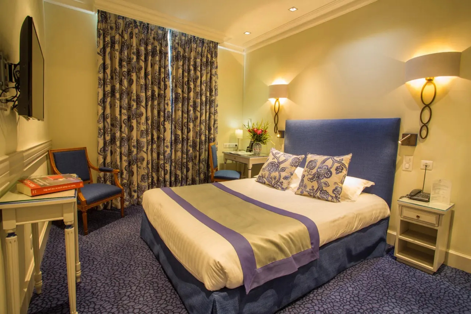 Hotel Splendid Cannes