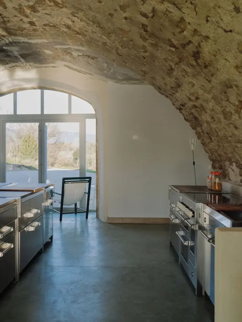 Domaine La Ferme HI bride