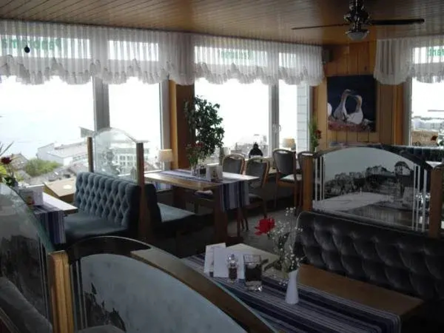 Hotel Panorama Garni