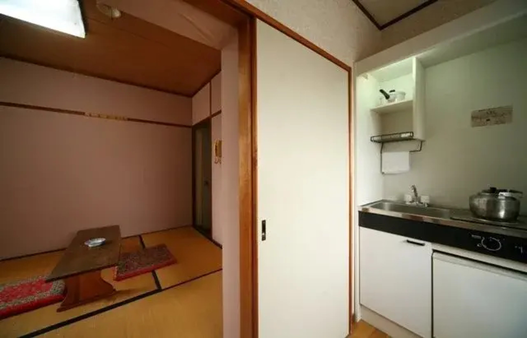 Business Ryokan Nankaiso