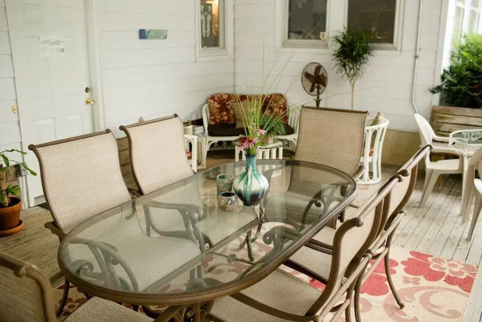 The Hiding Place B&B