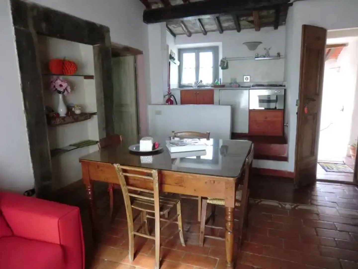 Agriturismo Poggio alla Pieve