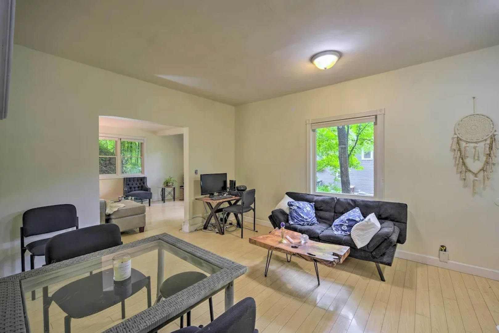 Pet-friendly St Croix Falls Remote Retreat!