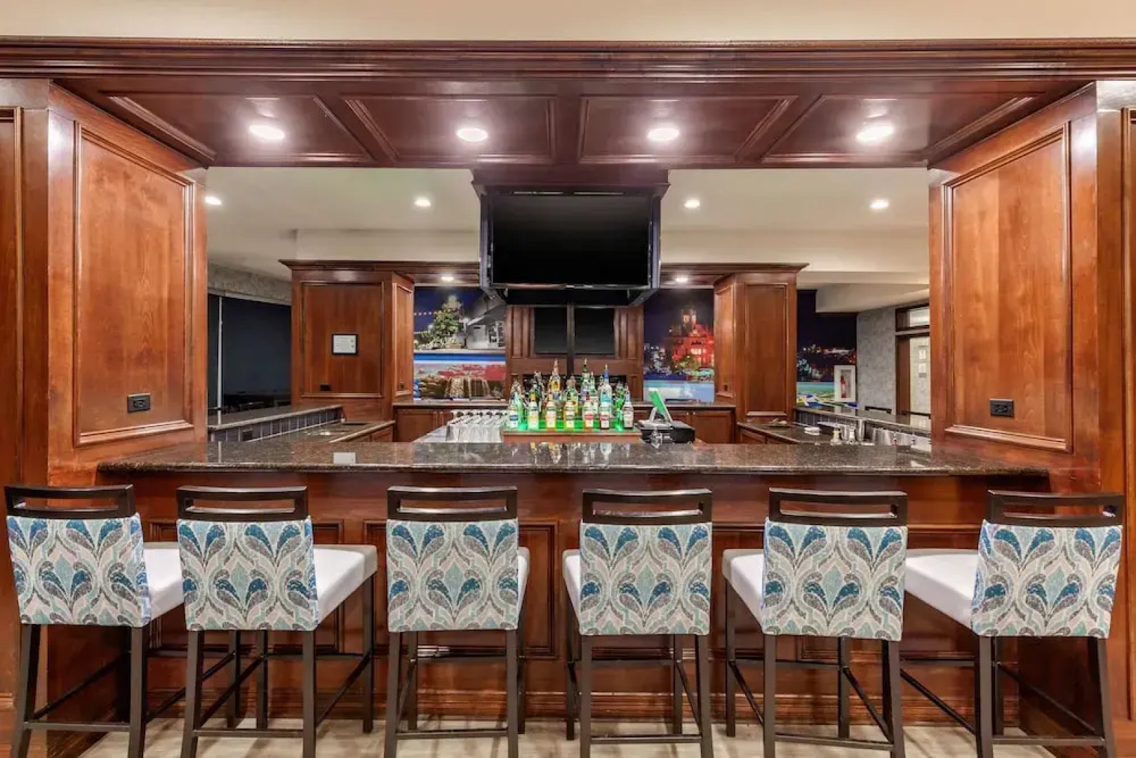 Holiday Inn Express Hotel & Suites Sulphur Springs