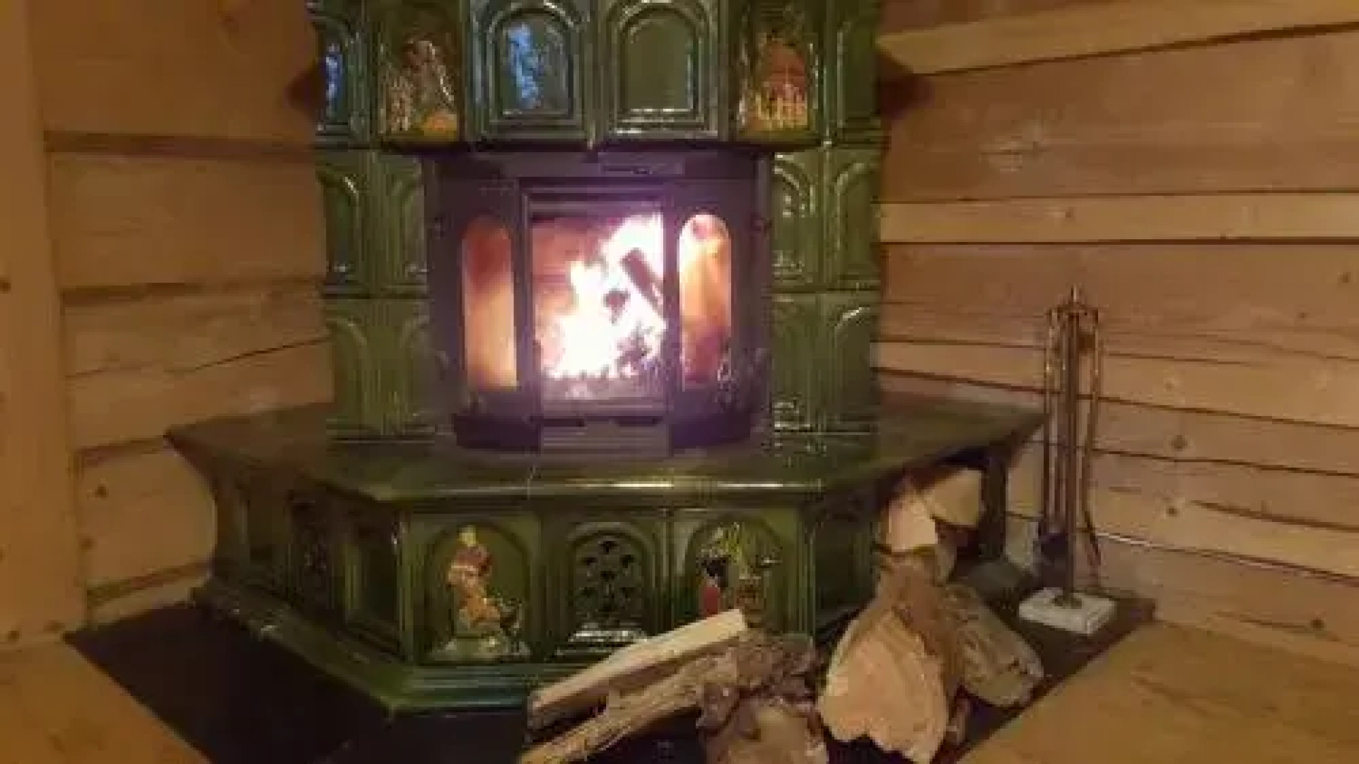 Village Lodge Sierockie