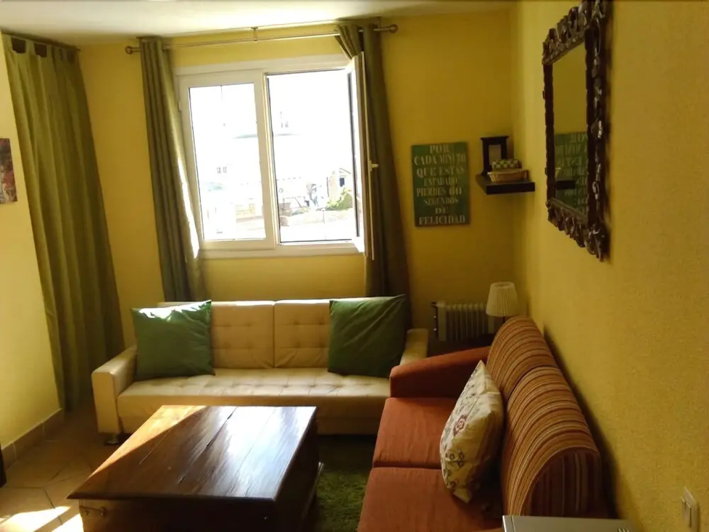 Apartamentos Salvia ASN