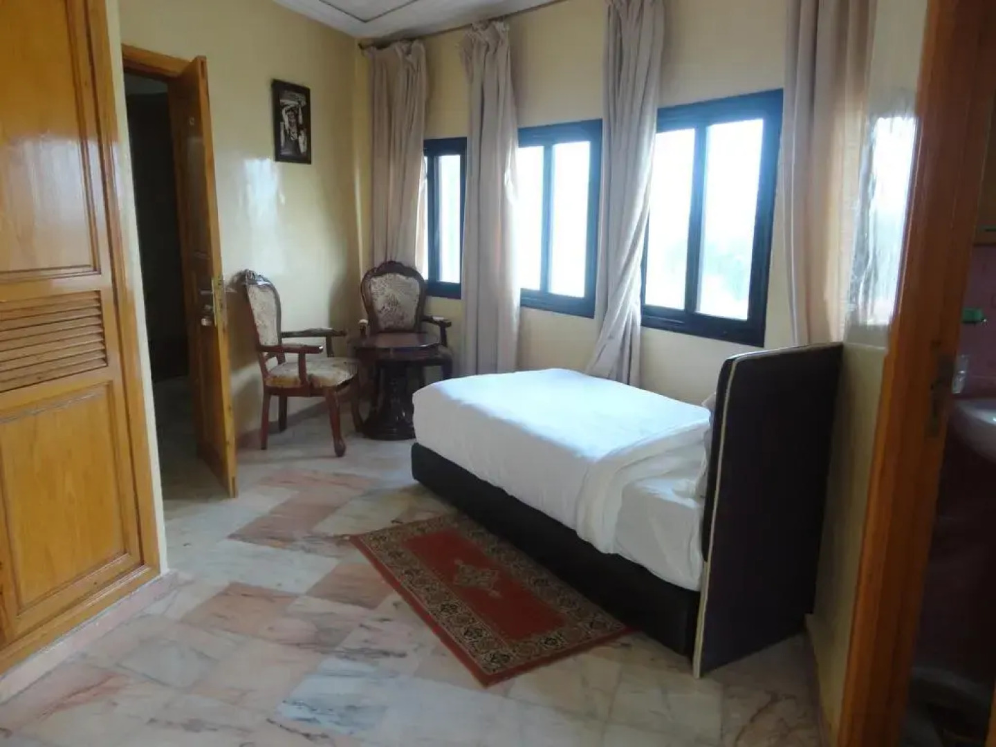 Hôtel Jawharat El Jadida