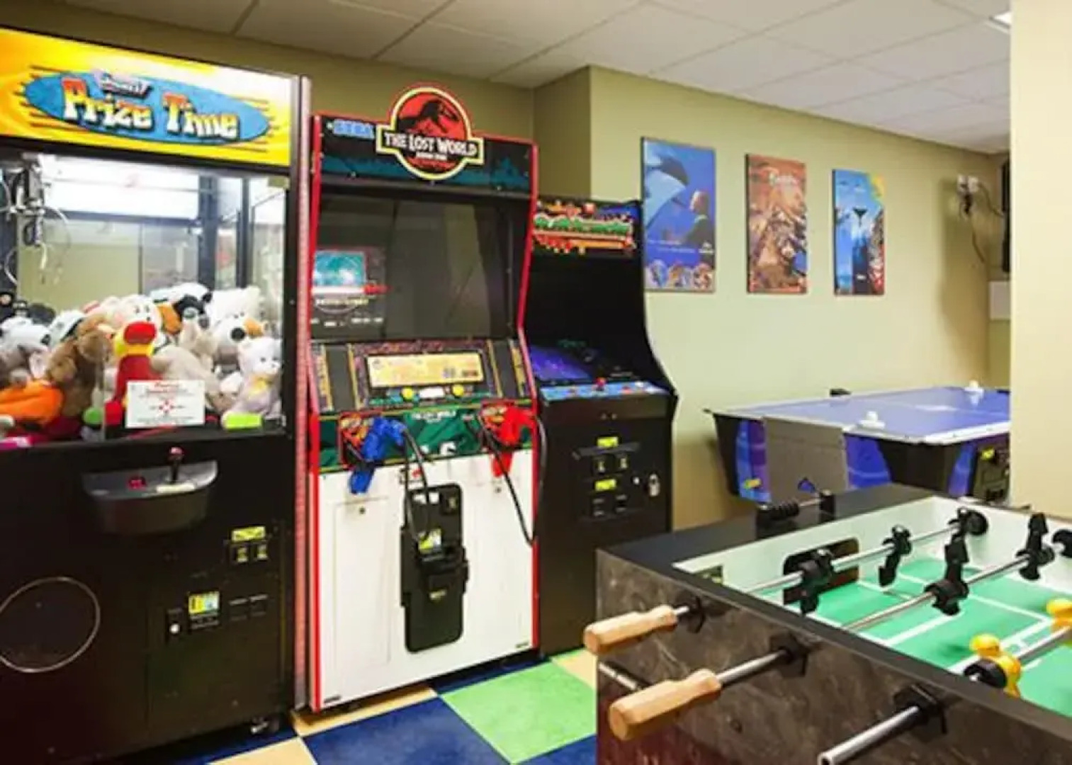 Bluegreen Vacations Daytona Seabreeze, Ascend Resort Collection