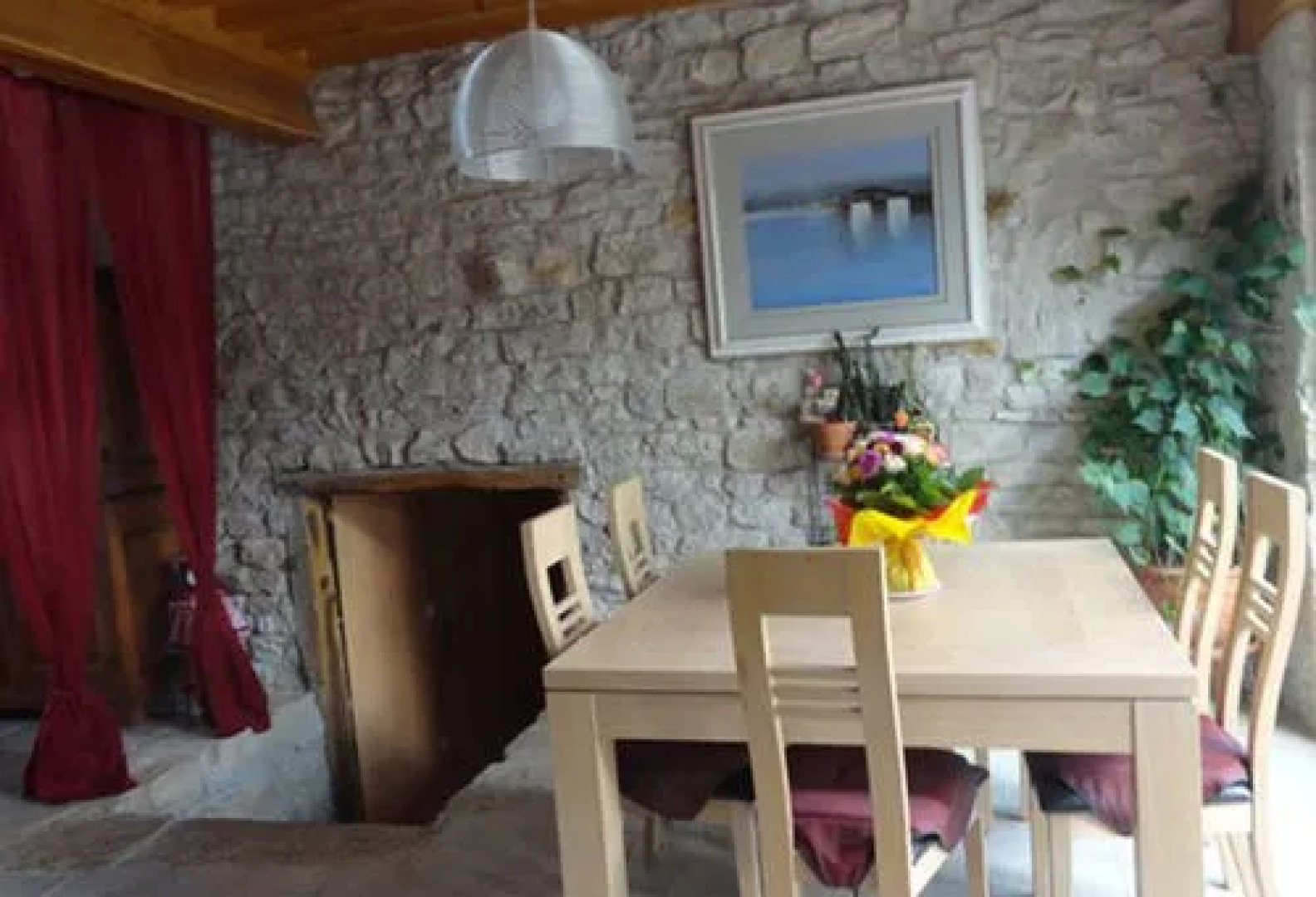 La Maison des Grenouillettes